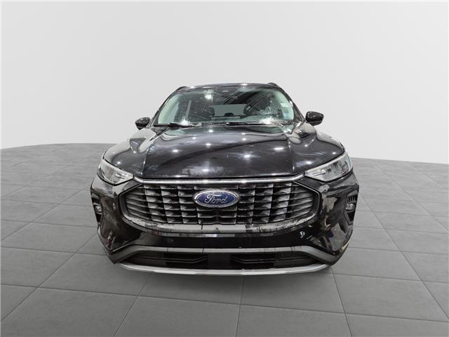 2024 Ford Escape PHEV