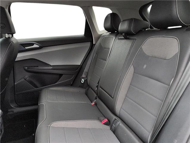 2024 Volkswagen Taos Comfortline