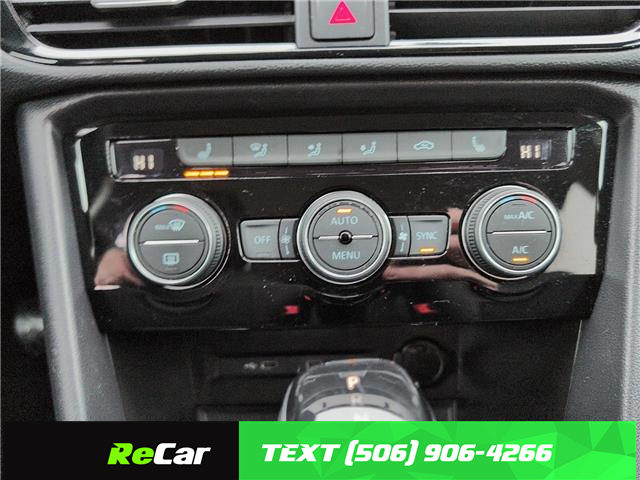 2024 Volkswagen Taos Comfortline