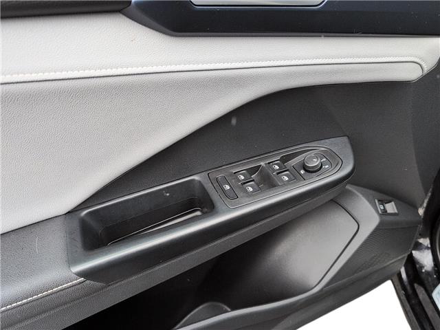 2024 Volkswagen Taos Comfortline