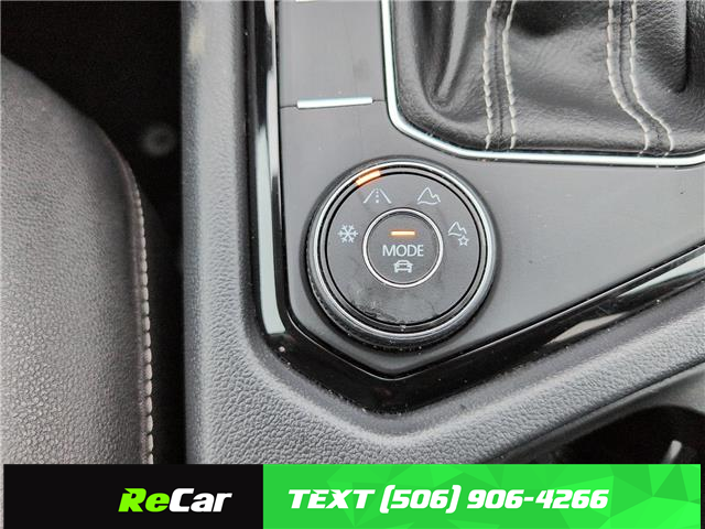 2024 Volkswagen Taos Comfortline