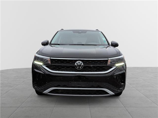 2024 Volkswagen Taos Comfortline