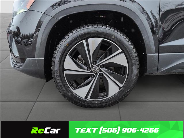 2024 Volkswagen Taos Comfortline