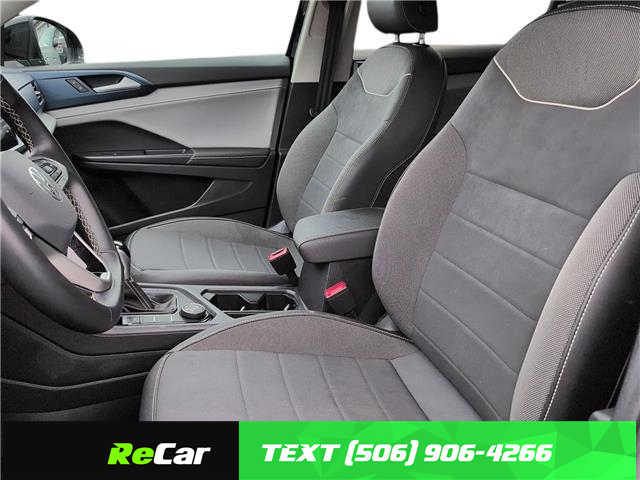 2024 Volkswagen Taos Comfortline