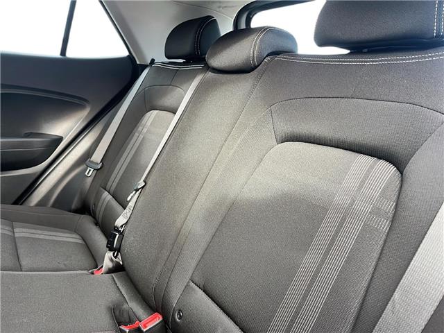 2024 Hyundai Venue Preferred