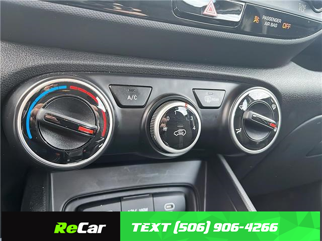 2024 Hyundai Venue Preferred