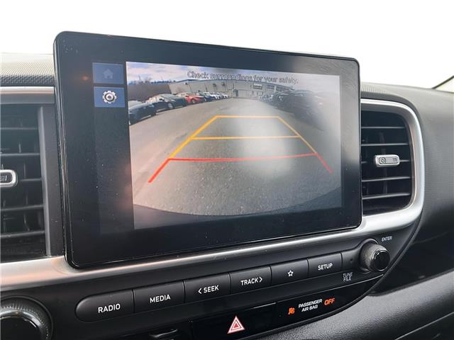 2024 Hyundai Venue Preferred