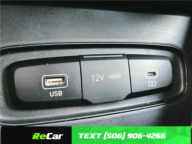 2024 Hyundai Venue Preferred