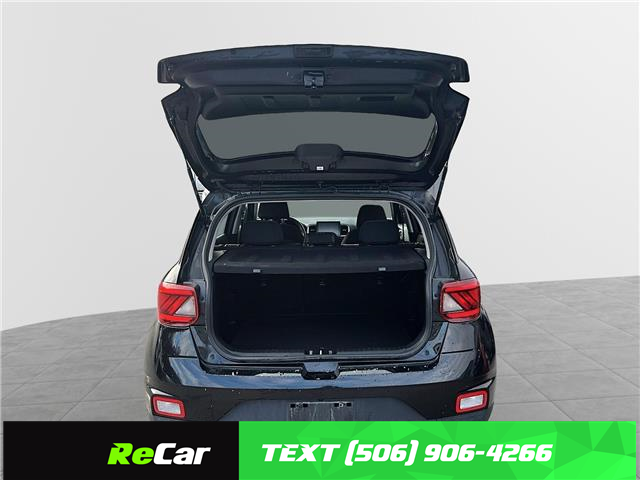 2024 Hyundai Venue Preferred