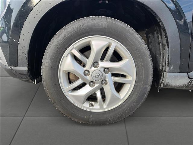 2024 Hyundai Venue Preferred