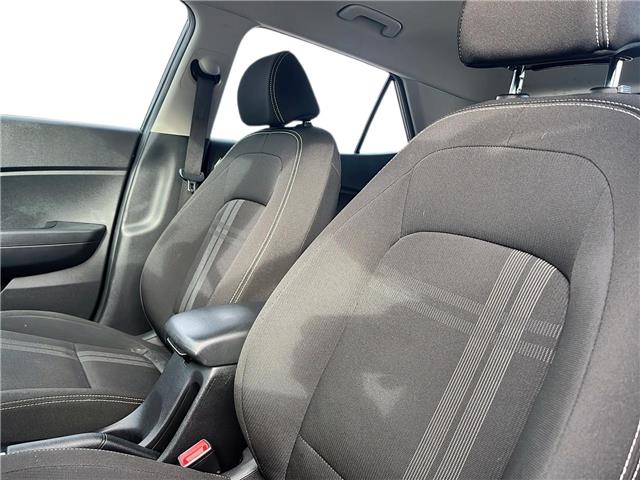 2024 Hyundai Venue Preferred