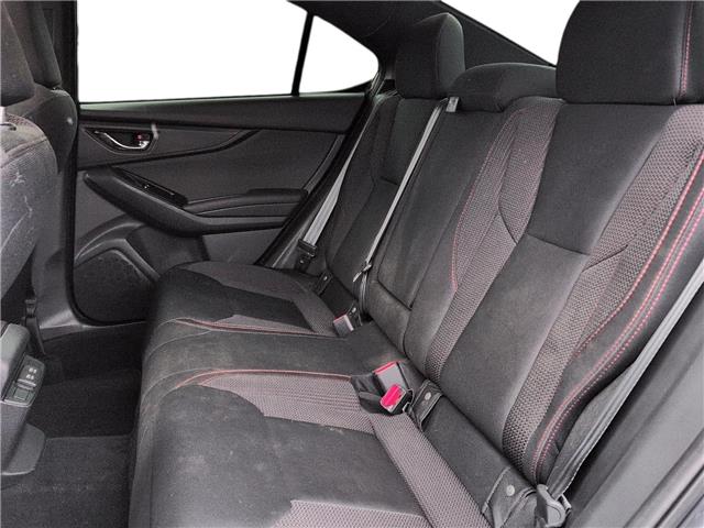 2023 Subaru WRX Sport