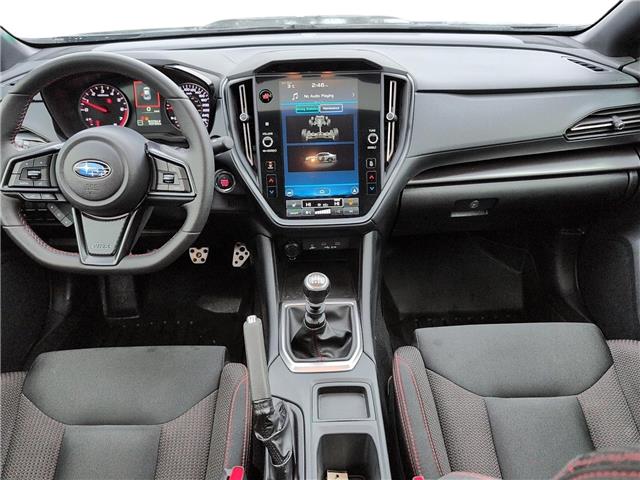 2023 Subaru WRX Sport