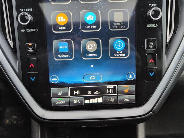 2023 Subaru WRX Sport