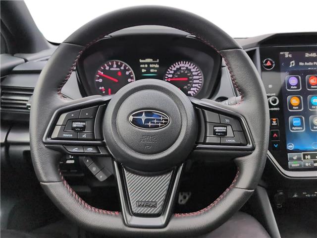 2023 Subaru WRX Sport