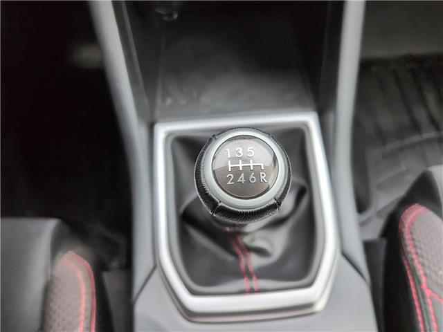 2023 Subaru WRX Sport