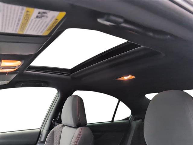 2023 Subaru WRX Sport