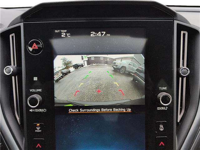 2023 Subaru WRX Sport