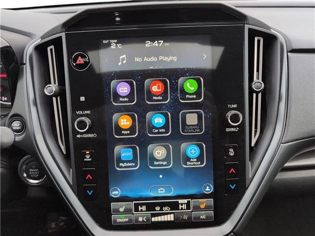 2023 Subaru WRX Sport