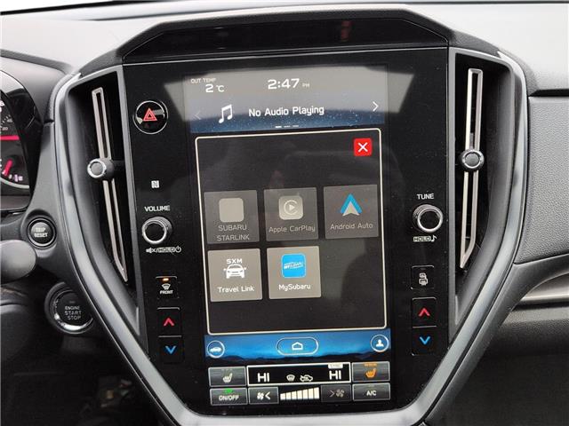 2023 Subaru WRX Sport