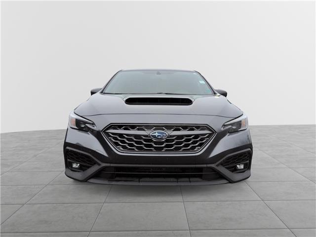 2023 Subaru WRX Sport