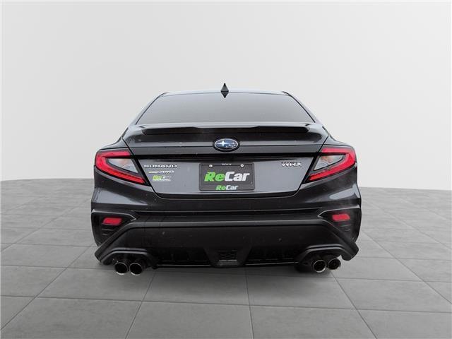 2023 Subaru WRX Sport