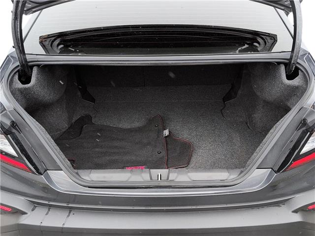 2023 Subaru WRX Sport