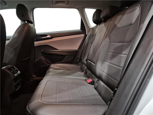 2024 Volkswagen Taos Comfortline