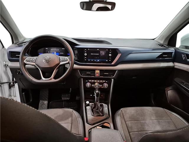 2024 Volkswagen Taos Comfortline