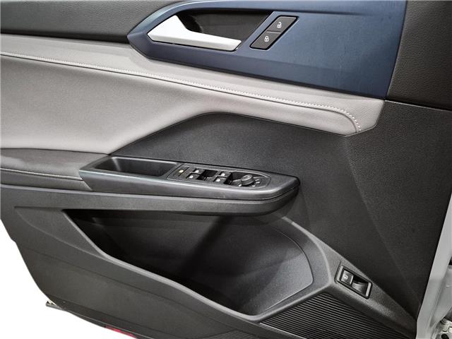 2024 Volkswagen Taos Comfortline