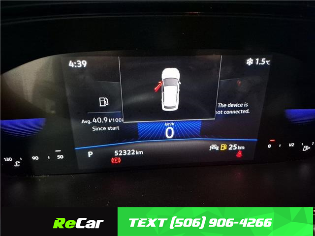 2024 Volkswagen Taos Comfortline