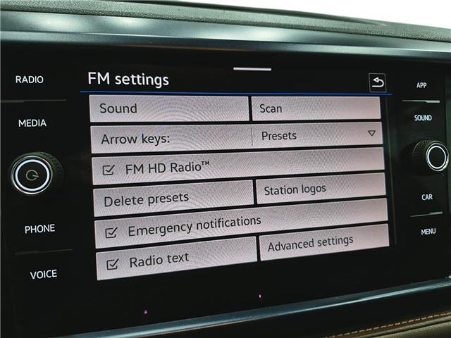 2024 Volkswagen Taos Comfortline