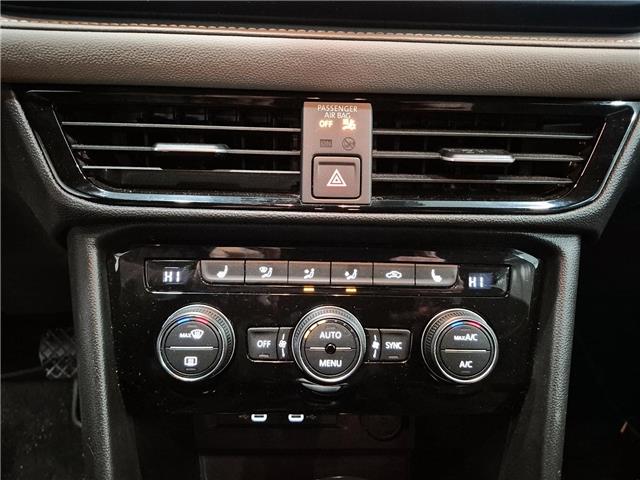 2024 Volkswagen Taos Comfortline