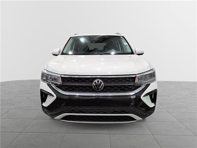 2024 Volkswagen Taos Comfortline