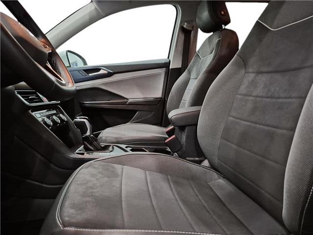 2024 Volkswagen Taos Comfortline