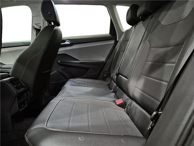 2024 Volkswagen Taos Comfortline