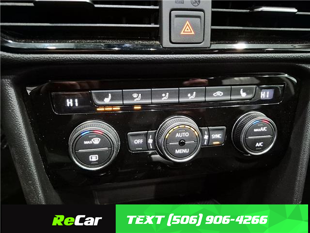 2024 Volkswagen Taos Comfortline