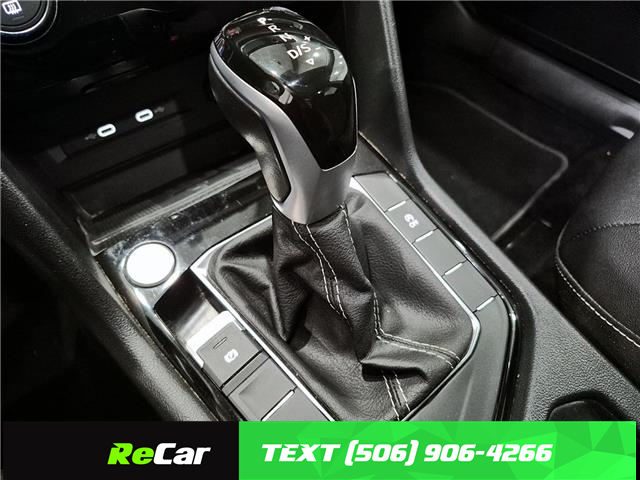 2024 Volkswagen Taos Comfortline