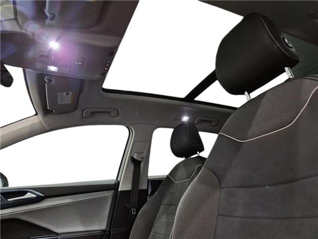 2024 Volkswagen Taos Comfortline