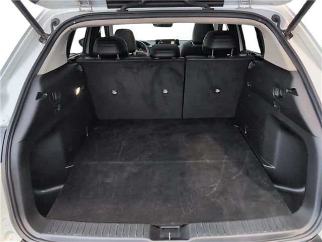 2024 Mazda CX-50 GT w/Turbo