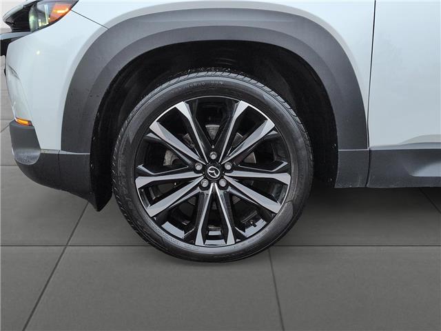 2024 Mazda CX-50 GT w/Turbo