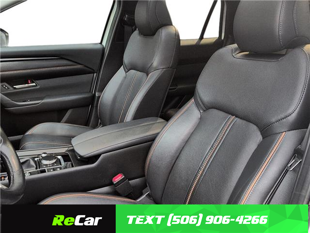 2024 Mazda CX-50 GT w/Turbo