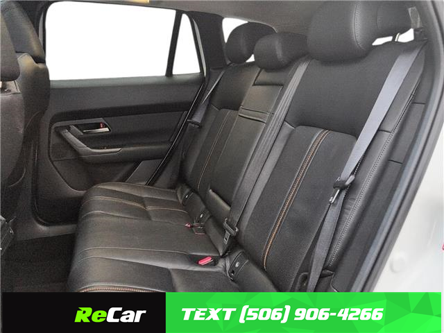 2024 Mazda CX-50 GT w/Turbo