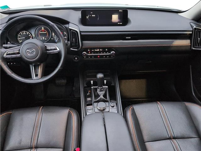 2024 Mazda CX-50 GT w/Turbo