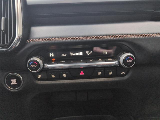 2024 Mazda CX-50 GT w/Turbo