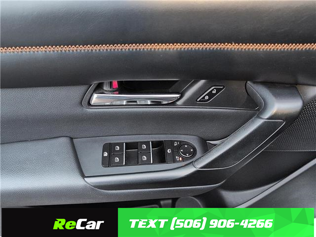 2024 Mazda CX-50 GT w/Turbo