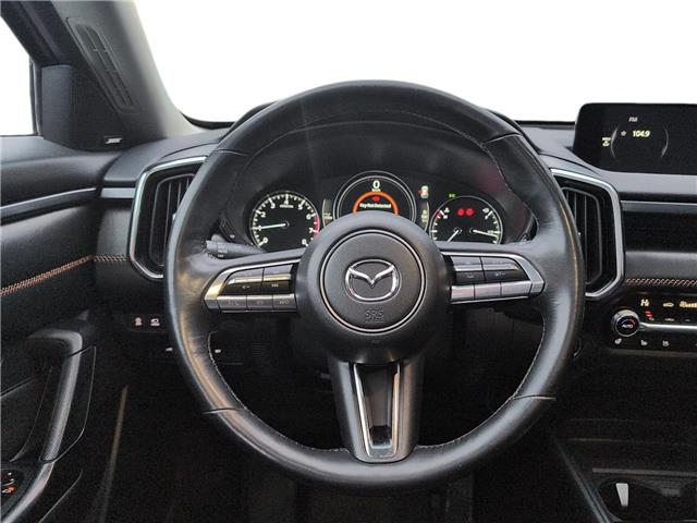 2024 Mazda CX-50 GT w/Turbo