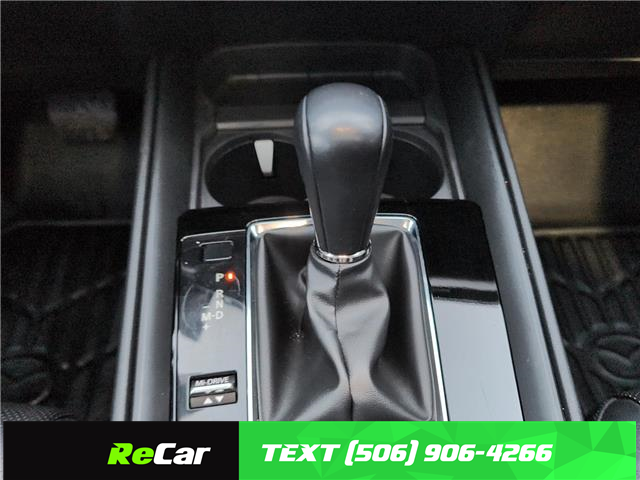 2024 Mazda CX-50 GT w/Turbo