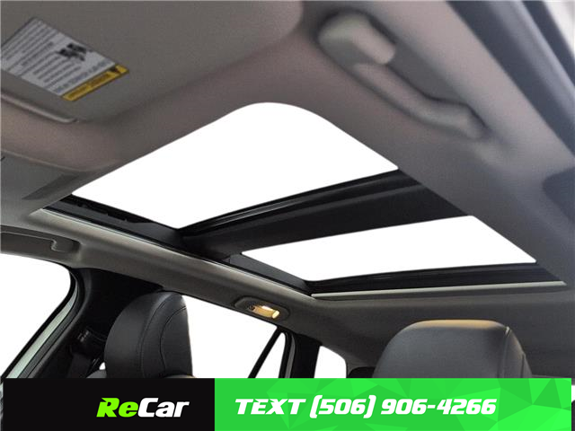 2024 Mazda CX-50 GT w/Turbo