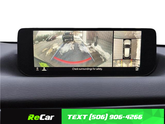 2024 Mazda CX-50 GT w/Turbo